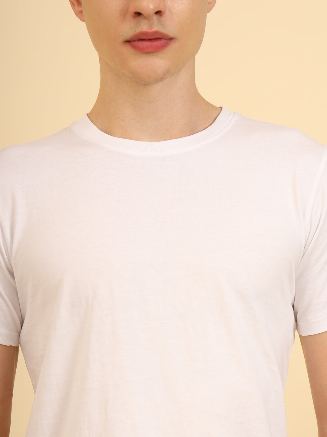 Freakin Regular Fit T-Shirt White